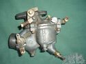Zenith carburettor (or parts) for A Unidentified Manufacturer