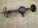 Dodge rear axle for Dodge