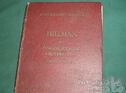 Hillman documentation (manuals) for Hillman