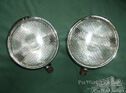 Desmo headlights for Various