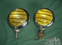 Hall Lamp Co various lights for Ford