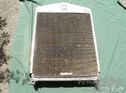 Fiat radiators (& parts) for Fiat