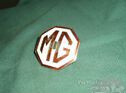 MG badges for MG