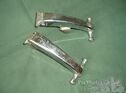 Unidentified windows (& parts) for British cars