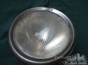 Monogram headlights for Overland