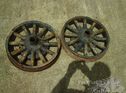 Dodge wheels / tyres ( & parts) for Dodge