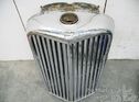 Jaguar radiators (& parts) for Jaguar