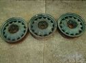 Chevrolet wheels / tyres ( & parts) for Chevrolet