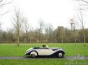 1940 BMW 327 - Original Dutch delivered car