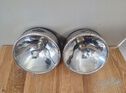 Set of 2 Summa Headlights