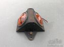electric tail light or position light