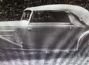 Wanderer W40 - 2 Fenster - Gläser Cabrio