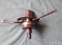 Ford steering wheel box parts for Ford Model T