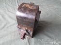 Dixie magneto (parts) for a variety of American cars