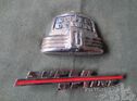 Ford badges for Ford V8