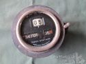 North East clock / rev counter / speedo for Dodge