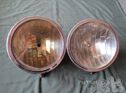 Unidentified headlights for a variety of American cars