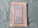 Hispano-Suiza documentation (parts book) for Hispano-Suiza (F)