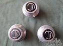 Plymouth hubcaps / hubs for Plymouth