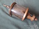 Lunkenheimer oiler for Various