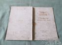 Humber documentation (manuals) for Humber