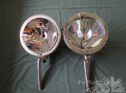 J W Brown Company headlights for a variety of American cars