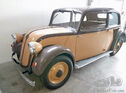Mercedes-Benz 130H – Notable Previous Ownership