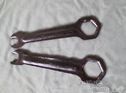 Overland tools for Overland