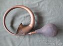 Unidentified horns for Various