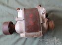 Thomson-Bennett magneto (parts) for a variety of British cars