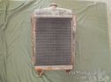 Morris radiators (& parts) for Morris