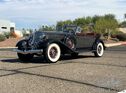 1933 Chrysler CL Imperial Custom Phaeton | Classic Promenade
