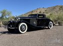1923 Hispano Suiza H6B Cabriolet | Classic Promenade