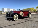 1932 Packard 902 | Classic Promenade