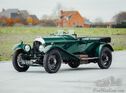 1926 Bentley 3-4½-Litre Tourer Vanden Plas Speed Model