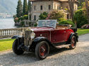 1932 Fiat 514 Spider