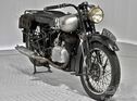 1935 Brough Superior 1100cc J.A.P. V twin