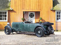 1930 Lagonda 3-Litre Tourer | RM Sotheby's | The Woodcote Park Auction