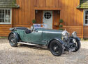 1930 Lagonda 3-Litre Tourer | RM Sotheby's | The Woodcote Park Auction