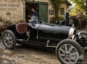 1929 Bugatti Type 37