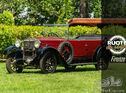 1925 Fiat 509