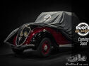 1940 Peugeot 202