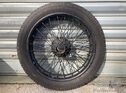 4 Bugatti 21" Wheels with New Tires