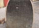 Bugatti T44 Radiator