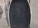 Bugatti T35 origin Radiator