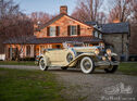 1931 Duesenberg Model J Tourster by Derham | RM Sotheby's | The Monterey Auction