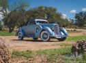 1936 Lincoln Model K Coupe by LeBaron | RM Sotheby's | The Monterey Auction