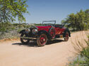 1923 Rolls-Royce Silver Ghost Piccadilly Roadster by Merrimac | RM Sotheby's | The Monterey Auction