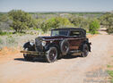 1930 Delage D8 C Cabriolet by Chapron | RM Sotheby's | The Monterey Auction