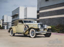 1933 Stutz DV-32 Convertible Victoria by Rollston | RM Sotheby's | The Monterey Auction